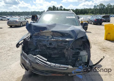 2009 Saturn Vue Xr из США, поврежденный, VIN 3GSCL53779S528218